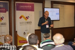 Palestrante Rafael Baltresca - Congresso Viver de Mágica