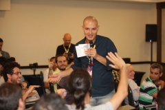 Palestrante Rafael Baltresca - Congresso Viver de Mágica