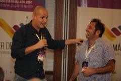 Palestrante Rafael Baltresca - Congresso Viver de Mágica