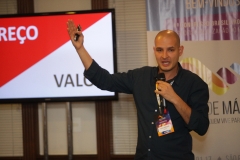 Palestrante Rafael Baltresca - Congresso Viver de Mágica
