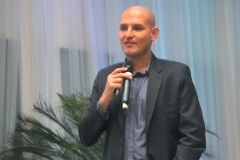 Palestrante Rafael Baltresca - Convenção Anual Sorridents