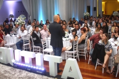 Palestrante Rafael Baltresca - Convenção Anual Sorridents
