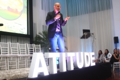 Palestrante Rafael Baltresca - Convenção Anual Sorridents