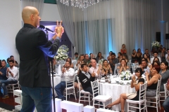 Palestrante Rafael Baltresca - Convenção Anual Sorridents