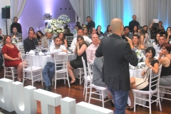 Palestrante Rafael Baltresca - Convenção Anual Sorridents