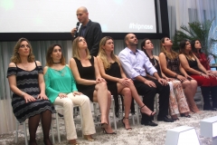 Palestrante Rafael Baltresca - Convenção Anual Sorridents