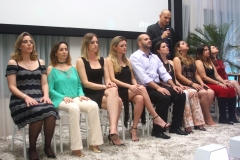 Palestrante Rafael Baltresca - Convenção Anual Sorridents