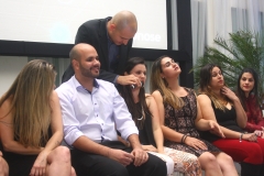 Palestrante Rafael Baltresca - Convenção Anual Sorridents