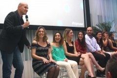 Palestrante Rafael Baltresca - Convenção Anual Sorridents