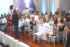 Palestrante Rafael Baltresca - Convenção Anual Sorridents