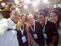 Palestrante Rafael Baltresca - Bayer - Convenção Bayer Atitude