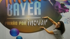 Palestrante Rafael Baltresca - Bayer - Convenção Bayer Atitude
