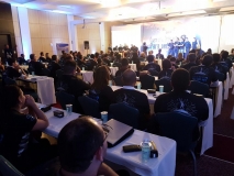 Palestrante Rafael Baltresca - Convenção de Vendas e 25 anos da Rioclarense