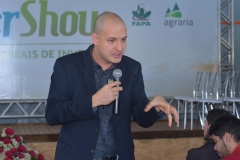 Palestrante Rafael Baltresca - FAPA - WinterShow 2017