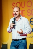 Palestrante Rafael Baltresca - Fundação Bunge - 7º Encontro Nacional de Voluntários