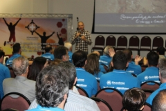 Palestrante Rafael Baltresca - Halex Istar - Convenção de gestores