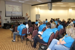 Palestrante Rafael Baltresca - Halex Istar - Convenção de gestores