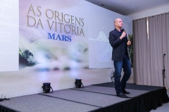 MARS - Communication Day-1