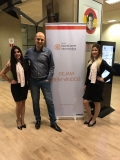 Palestrante Rafael Baltresca - NotreDame Intermédica - Reunião comercial 2017