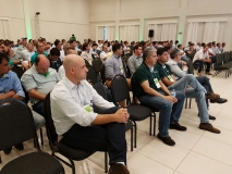 Palestrante Rafael Baltresca - Nufarm - Seminário 2017