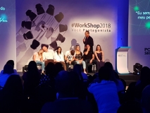 Palestrante Rafael Baltresca - Porto Seguro - Workshop 2018 Você protagonista
