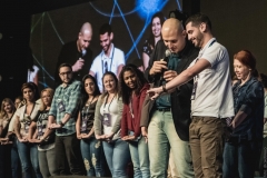 Palestrante Rafael Baltresca - SAGE - Convenção de vendas 2017 (17)
