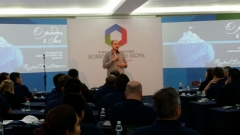 Palestrante Rafael Baltresca - SICPA - 5º encontro de gestores