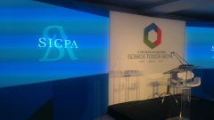 Palestrante Rafael Baltresca - SICPA - 5º encontro de gestores