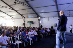 Palestrante Rafael Baltresca - Sabesp - EXPO MS
