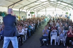 Palestrante Rafael Baltresca - Sabesp - EXPO MS