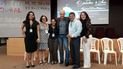 Palestrante Rafael Baltresca - TRT8 - V Semana Institucional