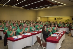 Palestrante Rafael Baltresca - Transportes Bertolini - 28ª Convenção TBL