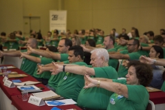 Palestrante Rafael Baltresca - Transportes Bertolini - 28ª Convenção TBL