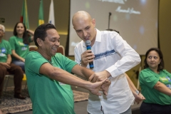 Palestrante Rafael Baltresca - Transportes Bertolini - 28ª Convenção TBL