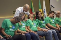 Palestrante Rafael Baltresca - Transportes Bertolini - 28ª Convenção TBL