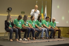 Palestrante Rafael Baltresca - Transportes Bertolini - 28ª Convenção TBL