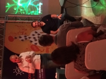 Palestrante Rafael Baltresca - UNIMED São José do Rio Preto - Convenção de vendas