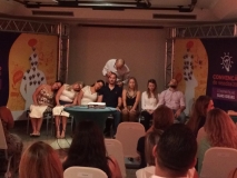 Palestrante Rafael Baltresca - UNIMED São José do Rio Preto - Convenção de vendas