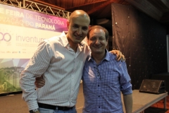 Palestrante Rafael Baltresca - UTFPR - Seminário Empreende Sudoeste