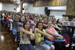 Palestrante Rafael Baltresca - UTFPR - Seminário Empreende Sudoeste