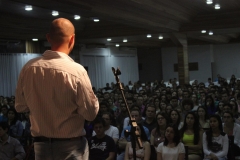Palestrante Rafael Baltresca - UTFPR - Seminário Empreende Sudoeste