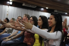 Palestrante Rafael Baltresca - UTFPR - Seminário Empreende Sudoeste