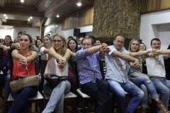 Palestrante Rafael Baltresca - UTFPR - Seminário Empreende Sudoeste