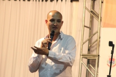Palestrante Rafael Baltresca - UTFPR - Seminário Empreende Sudoeste