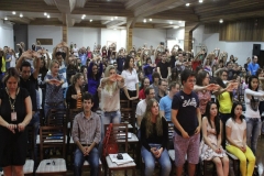 Palestrante Rafael Baltresca - UTFPR - Seminário Empreende Sudoeste
