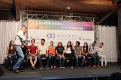 Palestrante Rafael Baltresca - UTFPR - Seminário Empreende Sudoeste