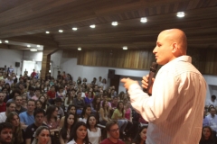 Palestrante Rafael Baltresca - UTFPR - Seminário Empreende Sudoeste