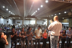 Palestrante Rafael Baltresca - UTFPR - Seminário Empreende Sudoeste