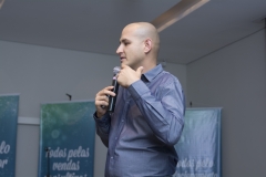 Palestrante Rafael Baltresca - Grupo Farroupilha - Convenção de vendas