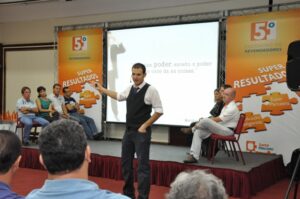 Rafael Baltresca – Encontro revendedores Supergasbras